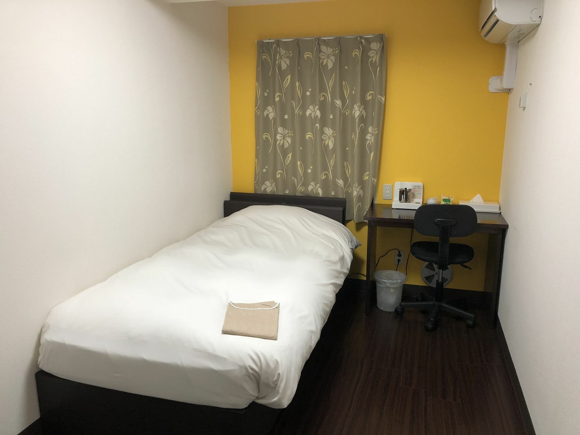 Ace Inn Asakusa Токио Экстерьер фото