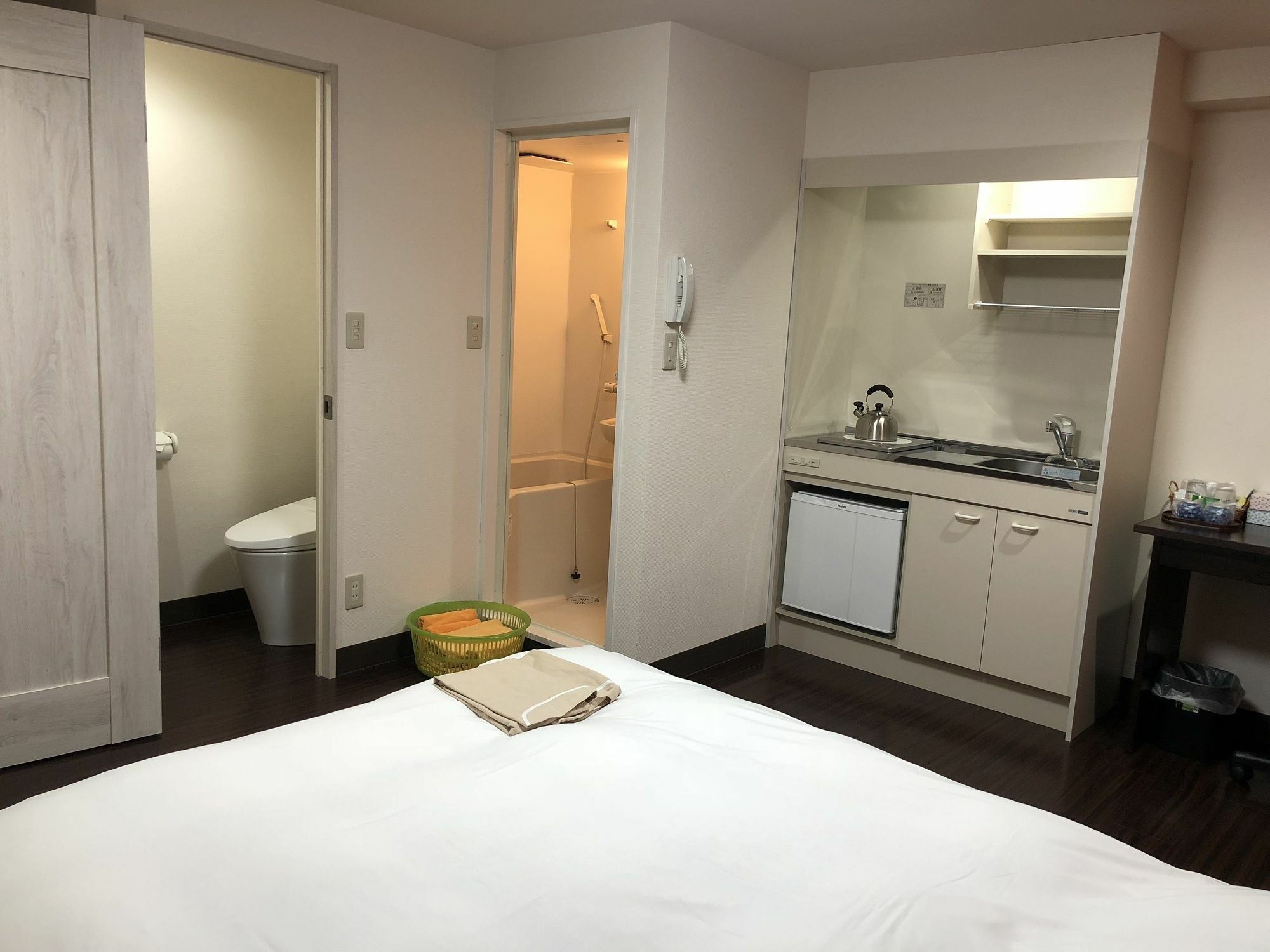 Ace Inn Asakusa Токио Экстерьер фото