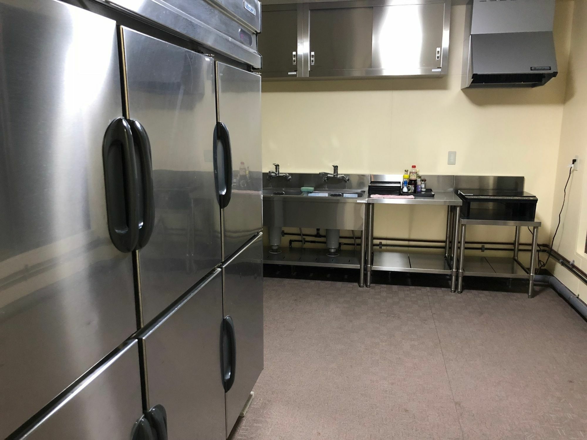 Ace Inn Asakusa Токио Экстерьер фото