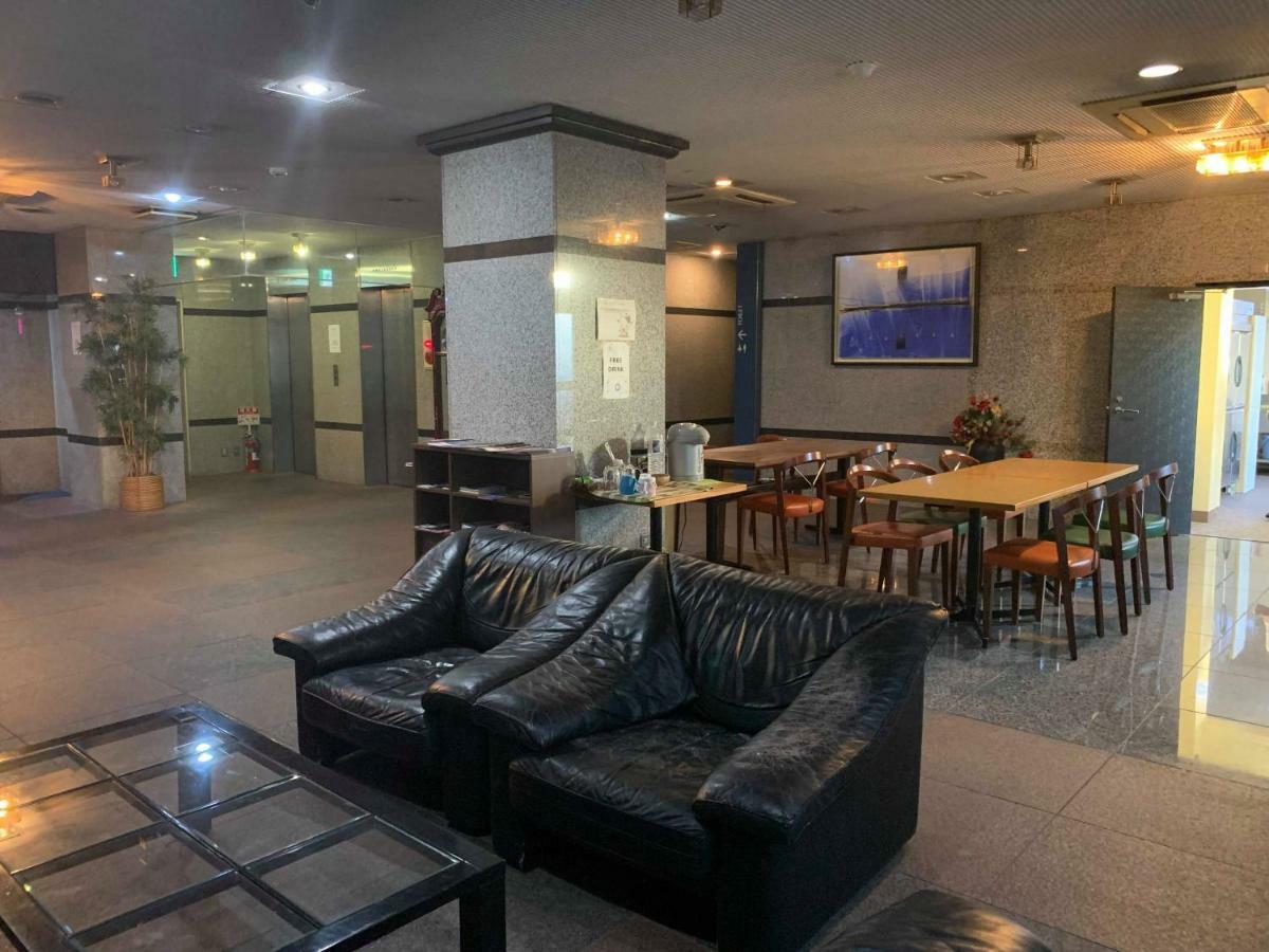 Ace Inn Asakusa Токио Экстерьер фото