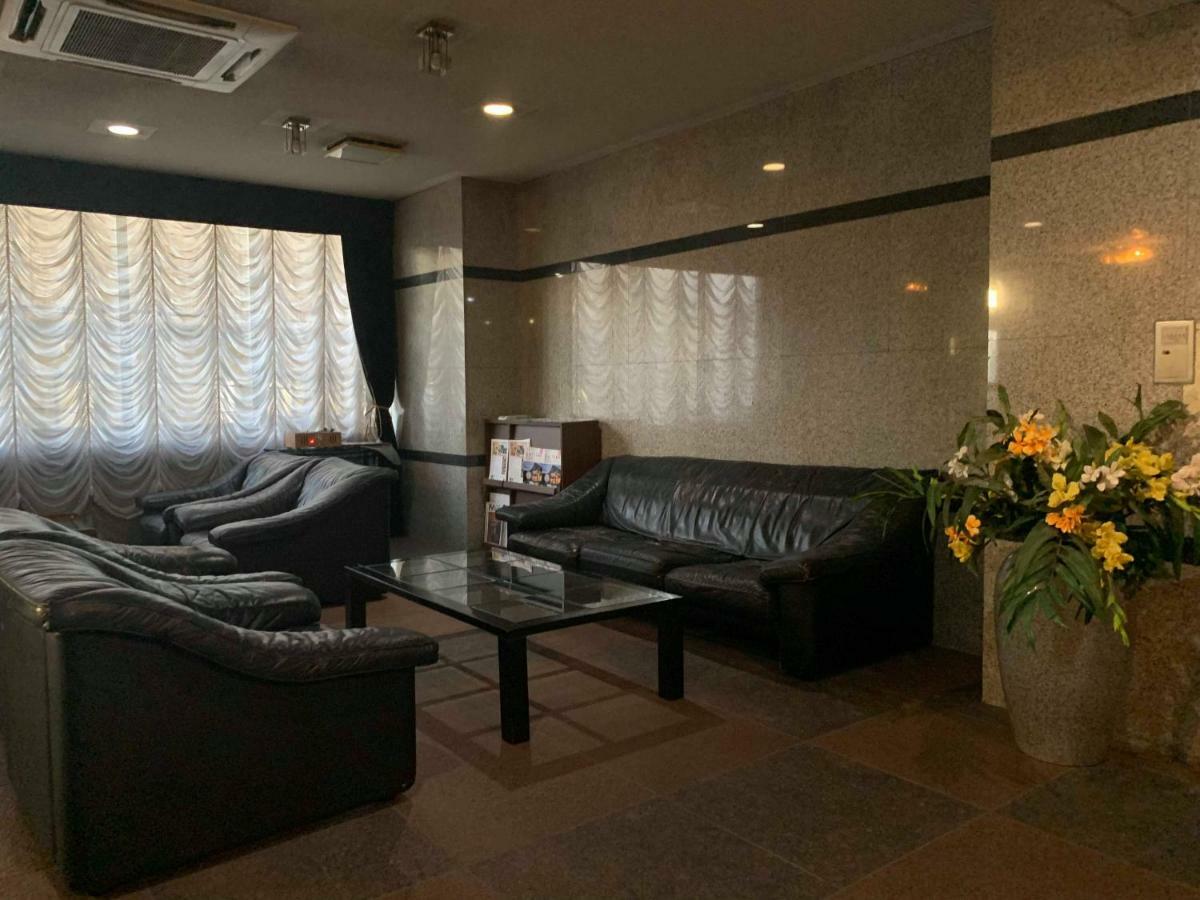 Ace Inn Asakusa Токио Экстерьер фото