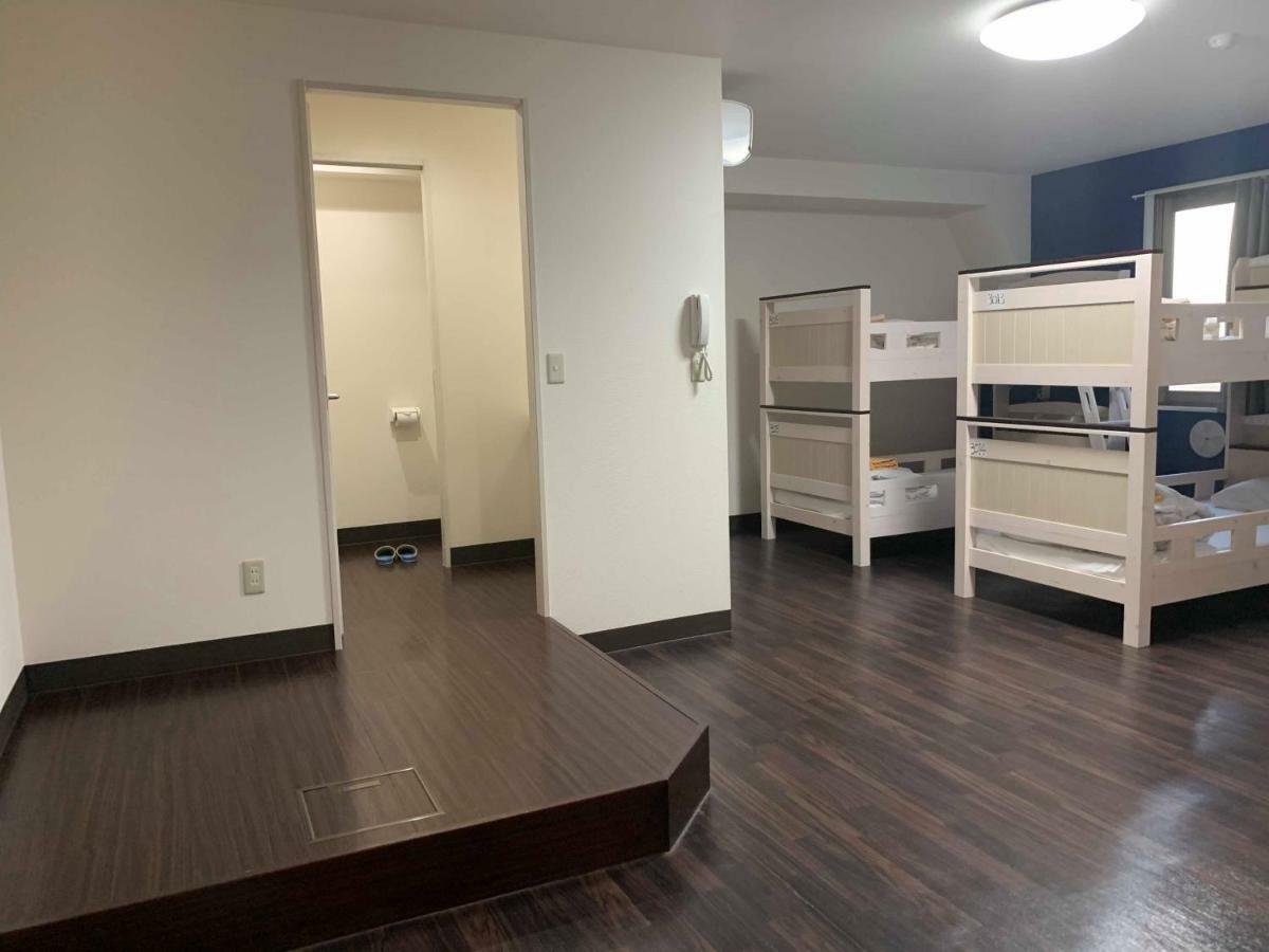 Ace Inn Asakusa Токио Экстерьер фото