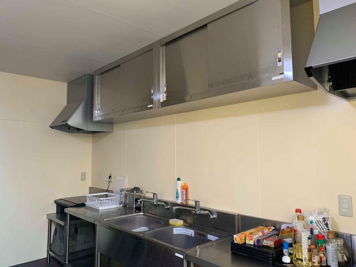Ace Inn Asakusa Токио Экстерьер фото