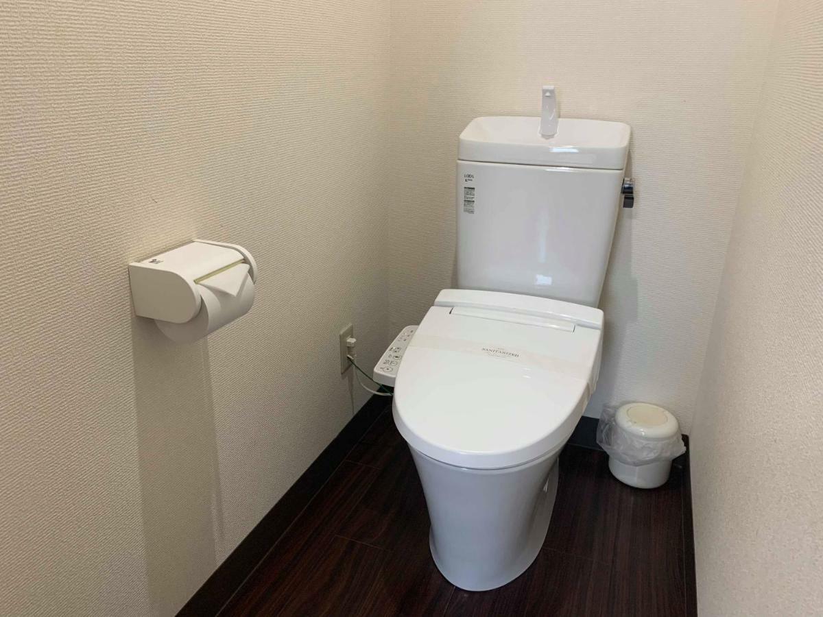 Ace Inn Asakusa Токио Экстерьер фото