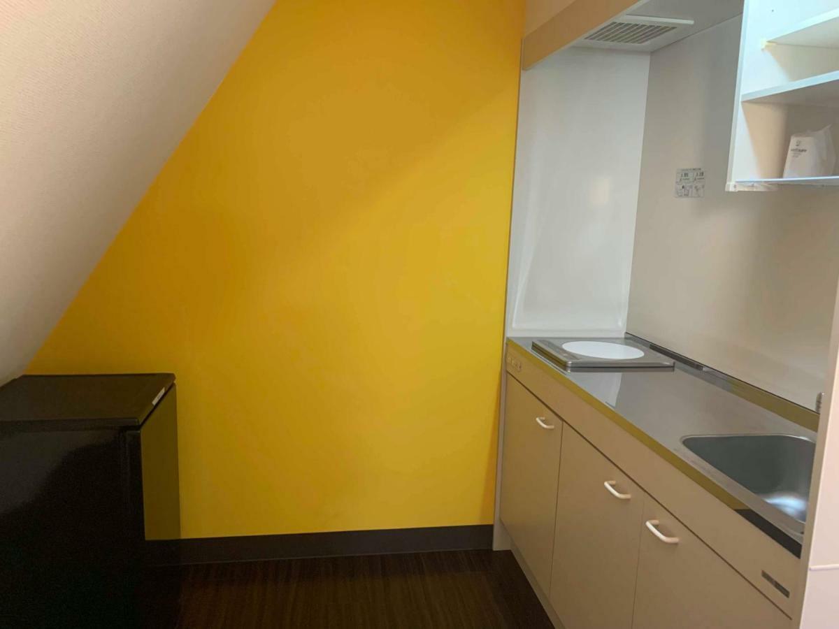 Ace Inn Asakusa Токио Экстерьер фото
