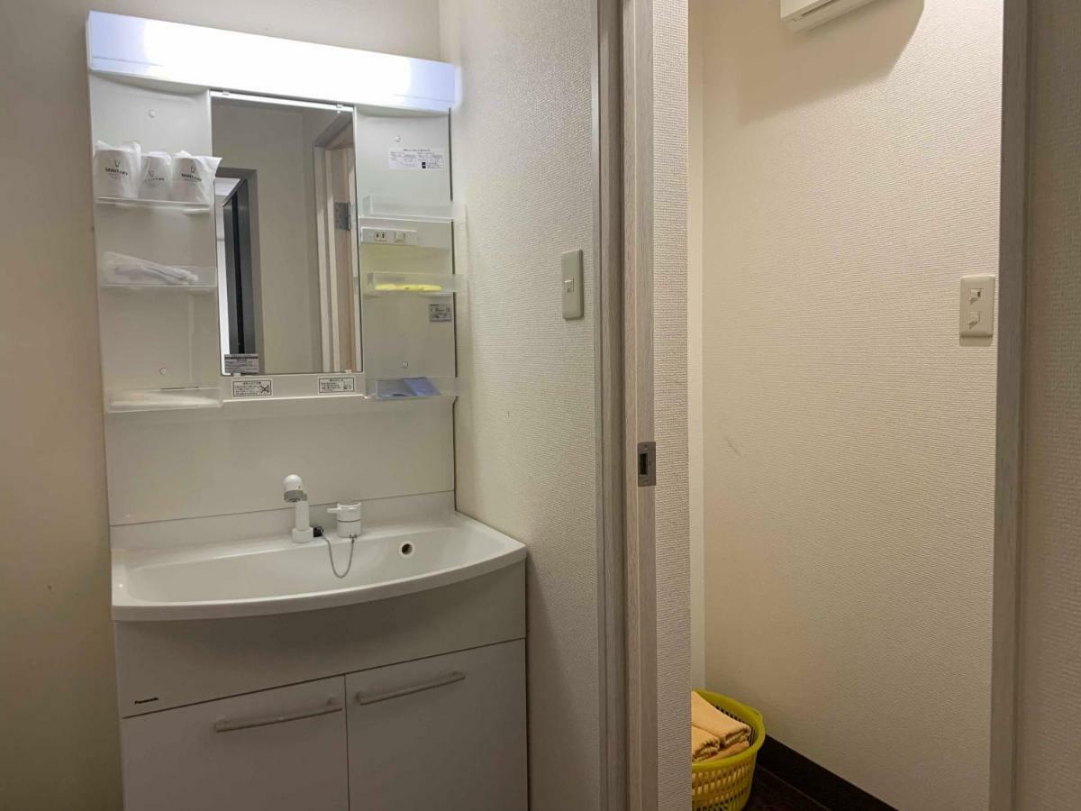 Ace Inn Asakusa Токио Экстерьер фото