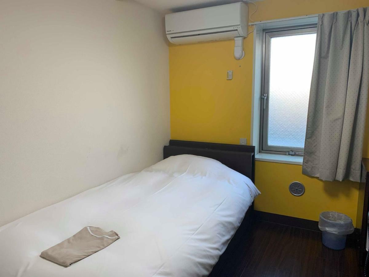 Ace Inn Asakusa Токио Экстерьер фото