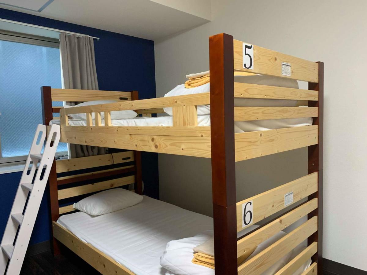 Ace Inn Asakusa Токио Экстерьер фото