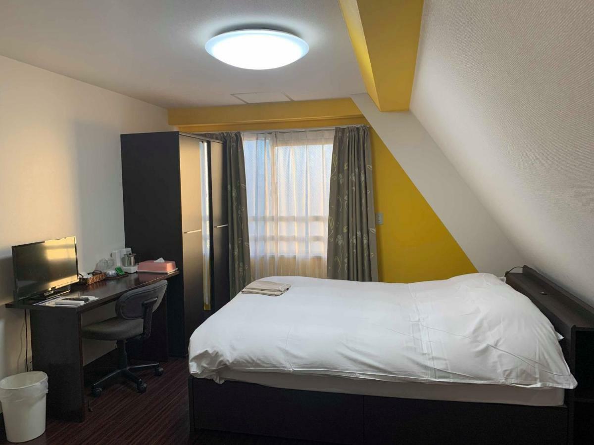 Ace Inn Asakusa Токио Экстерьер фото