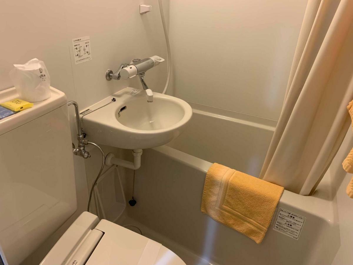 Ace Inn Asakusa Токио Экстерьер фото