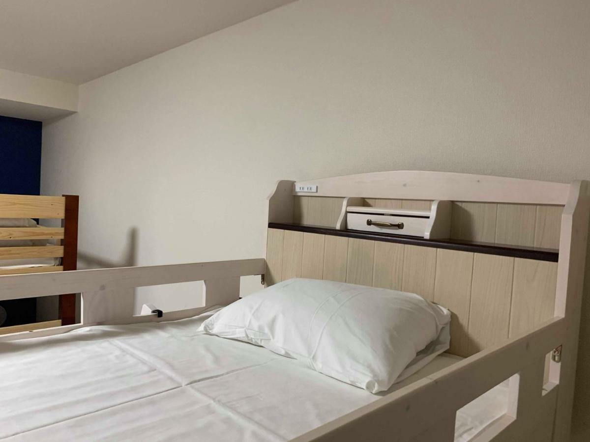Ace Inn Asakusa Токио Экстерьер фото