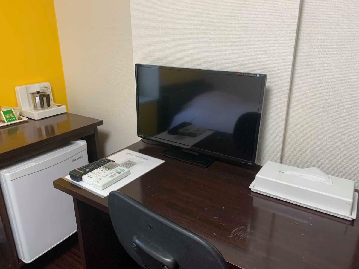 Ace Inn Asakusa Токио Экстерьер фото