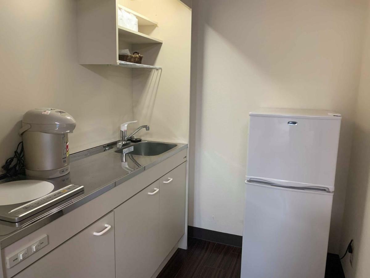 Ace Inn Asakusa Токио Экстерьер фото