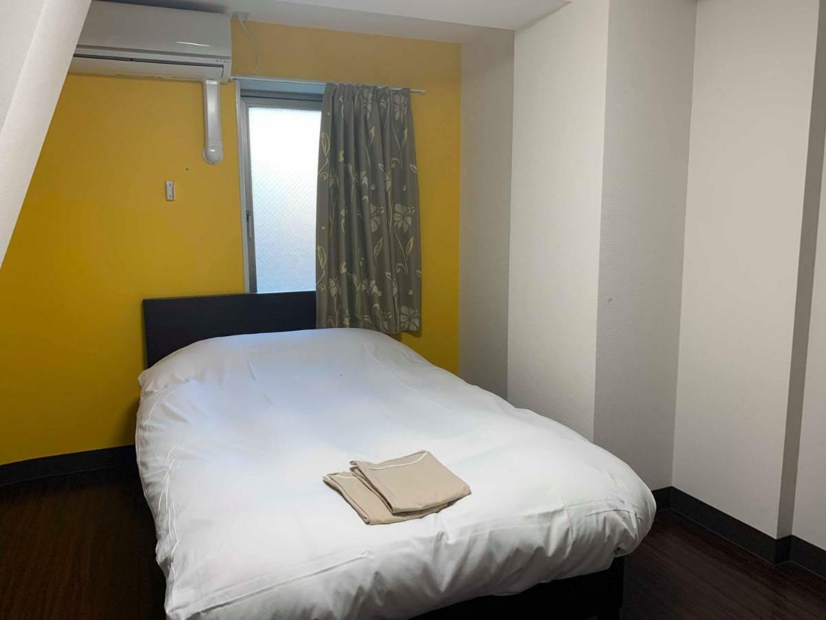 Ace Inn Asakusa Токио Экстерьер фото