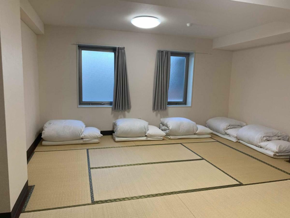 Ace Inn Asakusa Токио Экстерьер фото