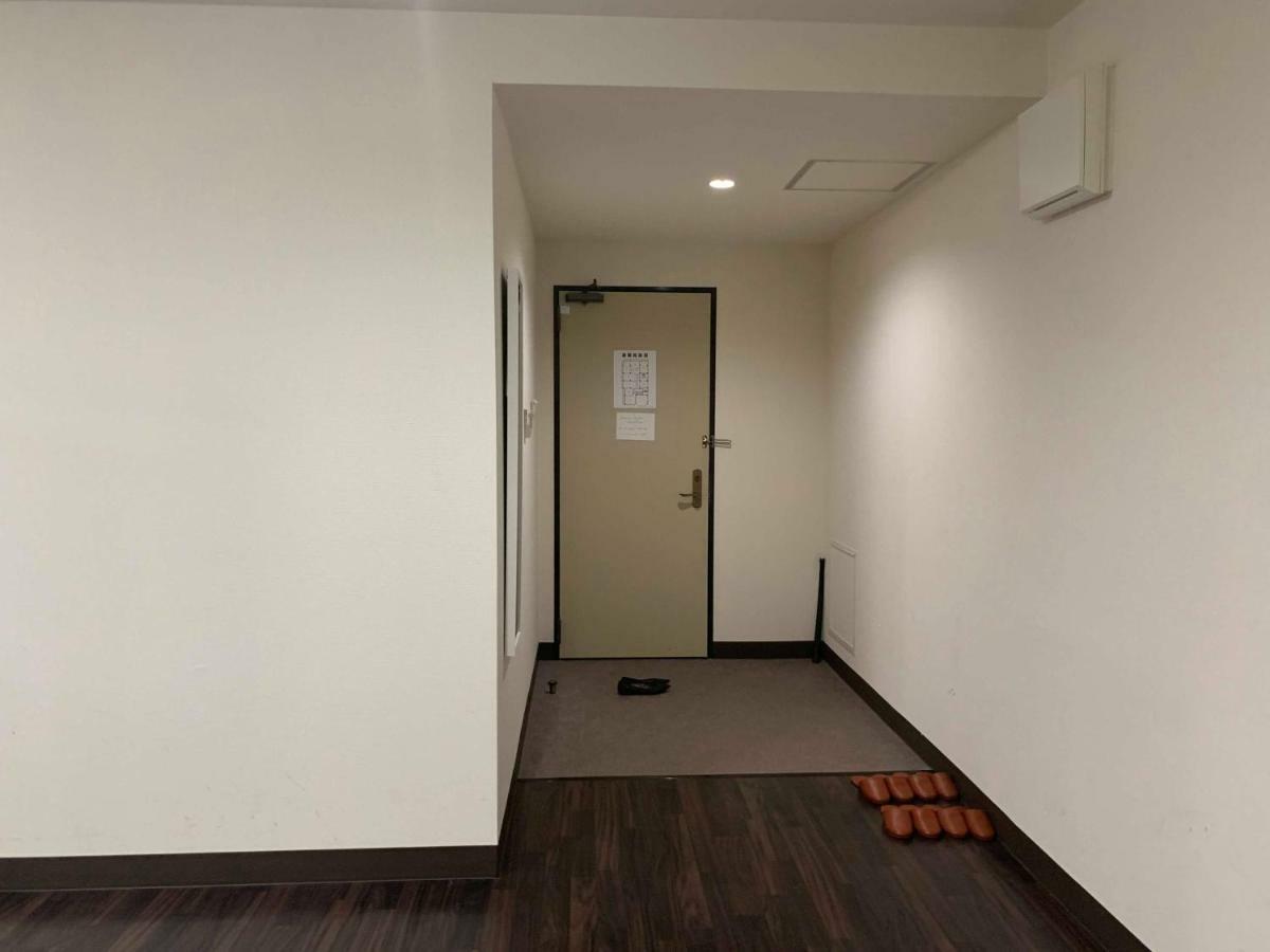 Ace Inn Asakusa Токио Экстерьер фото