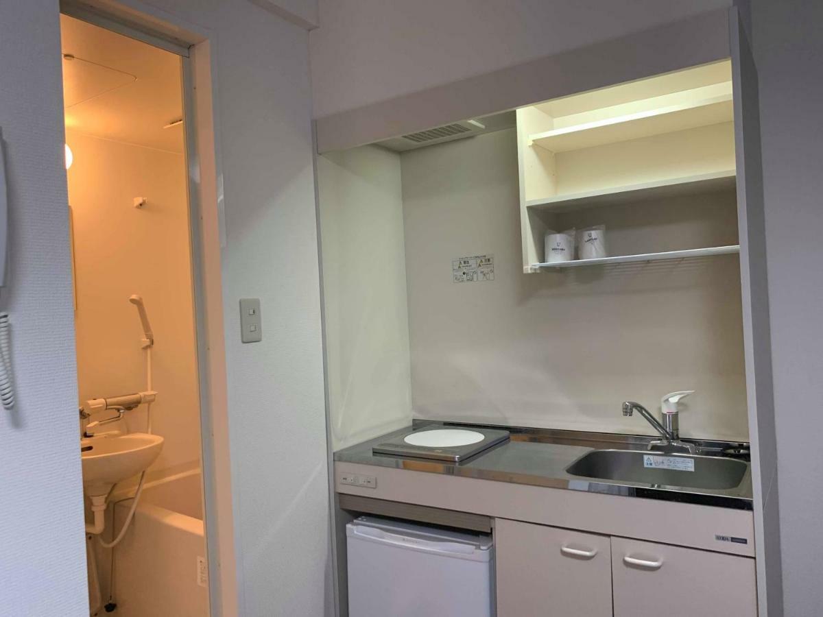 Ace Inn Asakusa Токио Экстерьер фото